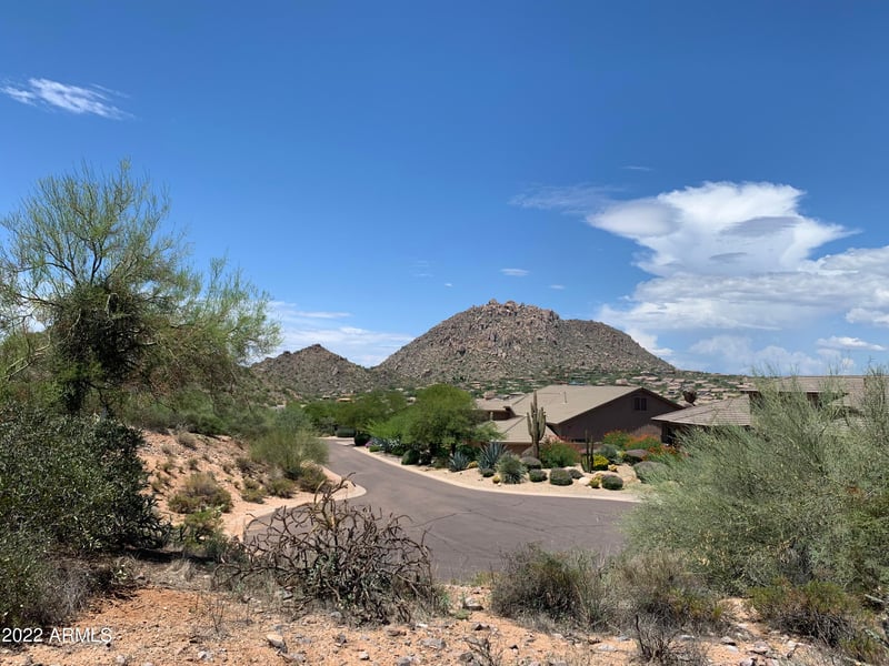 11886 Mariposa Grande Dr #73, Scottsdale, AZ 85255