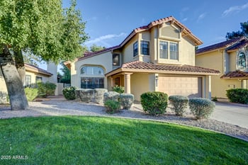 11887 91st Pl, Scottsdale, AZ 85260