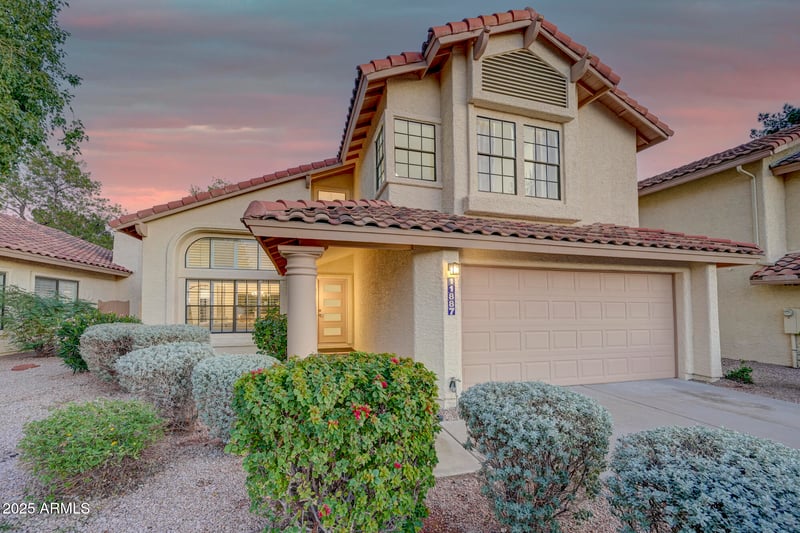 11887 91st Pl, Scottsdale, AZ 85260