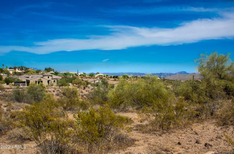 11888 Sunset Vista Dr #38, Fountain Hills, AZ 85268