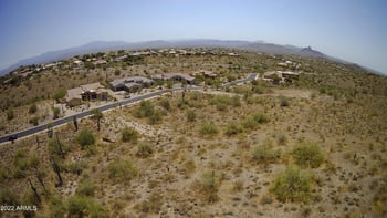 11888 Sunset Vista Dr #38, Fountain Hills, AZ 85268