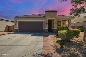 1189 Tyler Ln, Casa Grande, AZ 85122