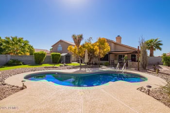 11891 84th Ln, Peoria, AZ 85345