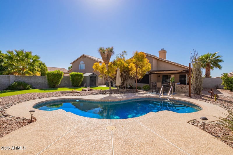 11891 84th Ln, Peoria, AZ 85345