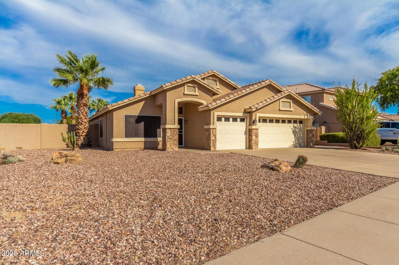 11891 84th Ln, Peoria, AZ 85345