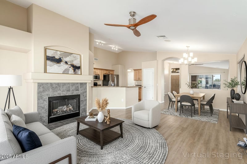 11891 84th Ln, Peoria, AZ 85345