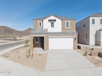 11892 Burnside Trl, Peoria, AZ 85383