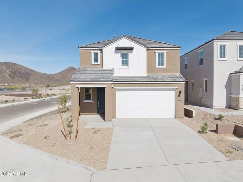 11892 W Burnside Trl, Peoria, AZ 85383