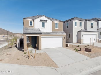 11892 Burnside Trl, Peoria, AZ 85383