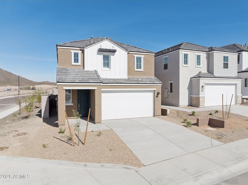 11892 W Burnside Trl, Peoria, AZ 85383