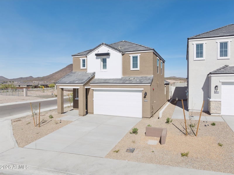 11892 W Burnside Trl, Peoria, AZ 85383