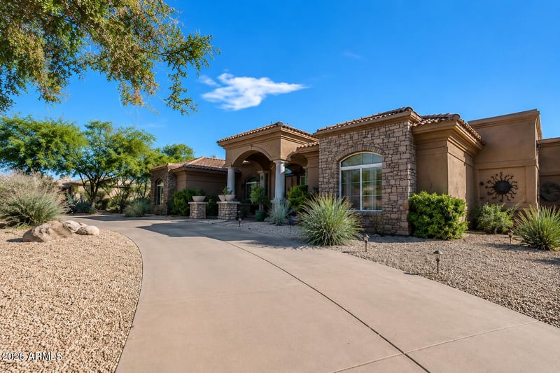 11893 Charter Oak Cir, Scottsdale, AZ 85259