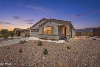 11894 Red Butte --, Gold Canyon, AZ 85118