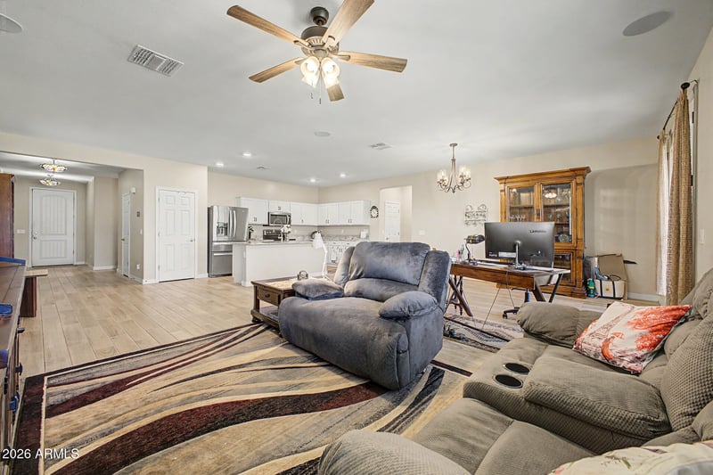 11894 Red Butte --, Gold Canyon, AZ 85118