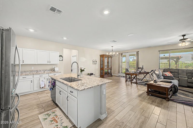 11894 E Red Butte --, Gold Canyon, AZ 85118