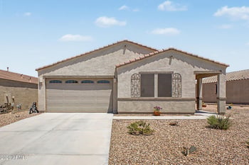 11894 E Red Butte --, Gold Canyon, AZ 85118