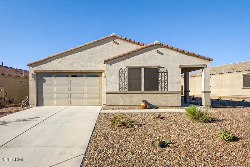 11894 E Red Butte --, Gold Canyon, AZ 85118