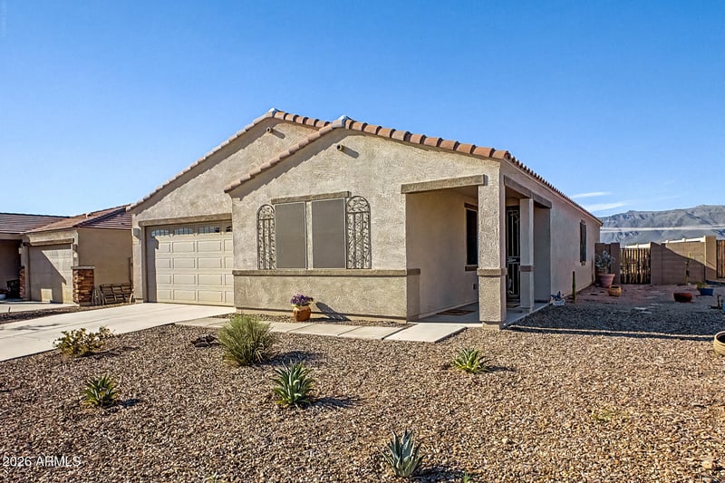 11894 E Red Butte --, Gold Canyon, AZ 85118