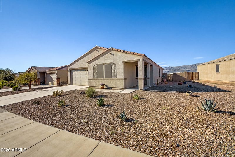 11894 E Red Butte --, Gold Canyon, AZ 85118
