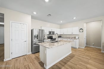 11894 E Red Butte --, Gold Canyon, AZ 85118