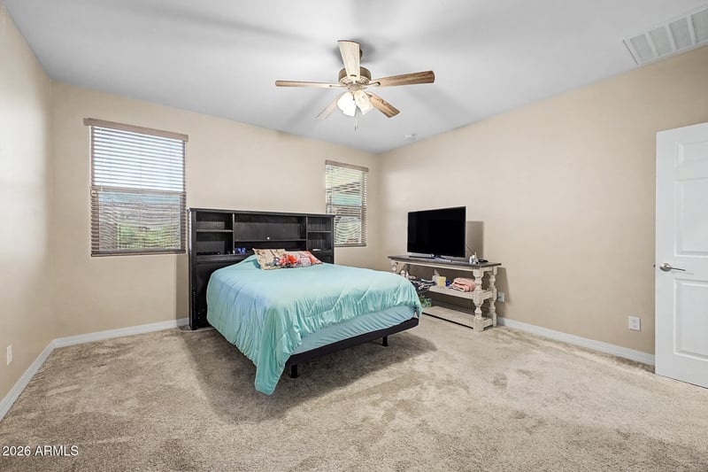 11894 E Red Butte --, Gold Canyon, AZ 85118