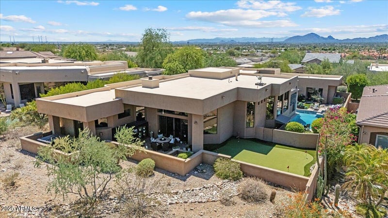 11895 N 114th Way, Scottsdale, AZ 85259