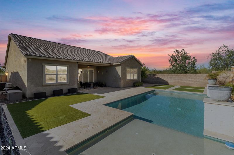 11896 W Lone Tree Trl, Peoria, AZ 85383
