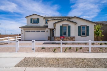 11897 169th Ave, Surprise, AZ 85388
