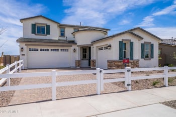 11897 169th Ave, Surprise, AZ 85388