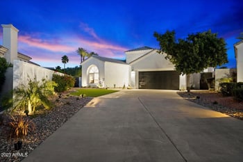 11899 E Terra Dr, Scottsdale, AZ 85259