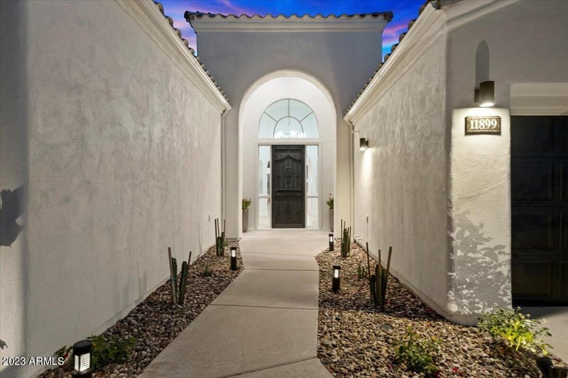 11899 E Terra Dr, Scottsdale, AZ 85259