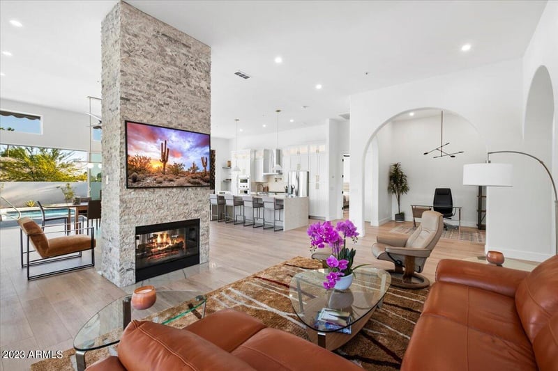 11899 E Terra Dr, Scottsdale, AZ 85259