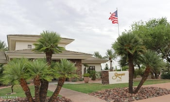 11899 E Terra Dr, Scottsdale, AZ 85259
