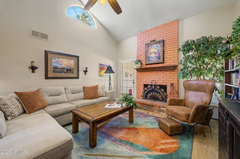 11899 93rd St, Scottsdale, AZ 85260