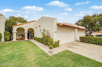 11899 93rd St, Scottsdale, AZ 85260