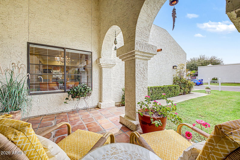 11899 N 93rd St, Scottsdale, AZ 85260