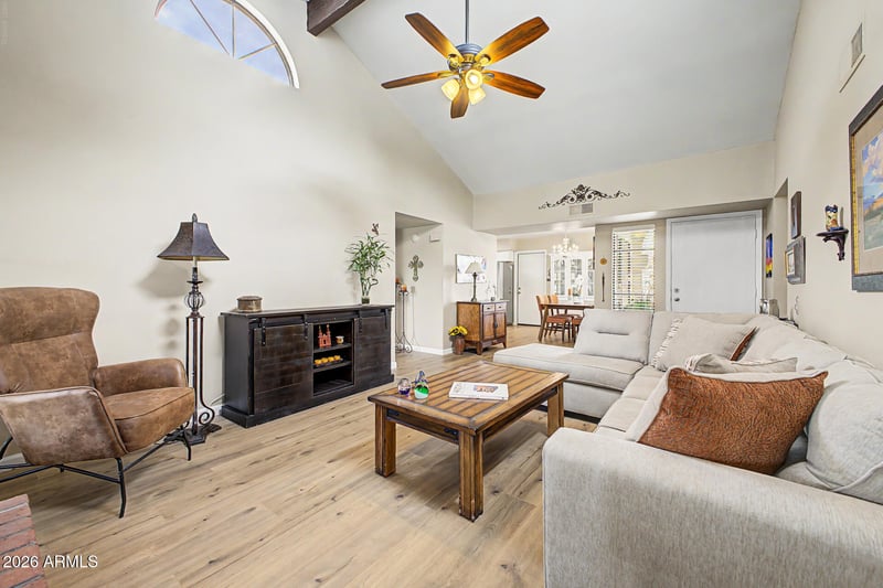 11899 N 93rd St, Scottsdale, AZ 85260