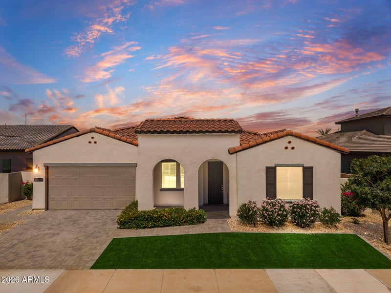 11899 Spearfish St, Surprise, AZ 85388