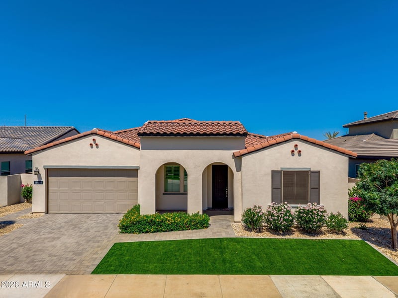 11899 Spearfish St, Surprise, AZ 85388
