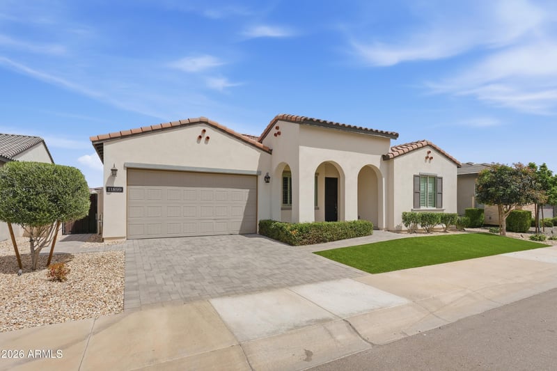11899 Spearfish St, Surprise, AZ 85388