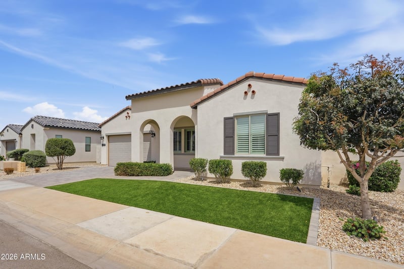 11899 Spearfish St, Surprise, AZ 85388