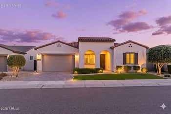 11899 N Spearfish St, Surprise, AZ 85388