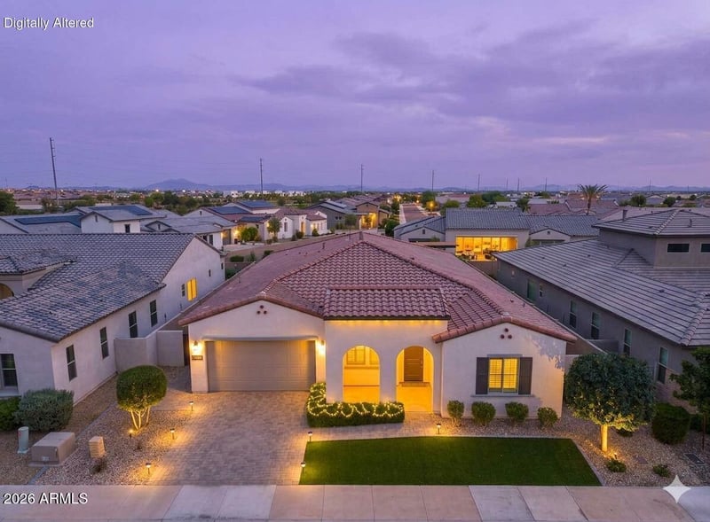 Home Worth Check