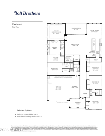11899 Spearfish St, Surprise, AZ 85388