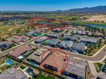 11899 Spearfish St, Surprise, AZ 85388
