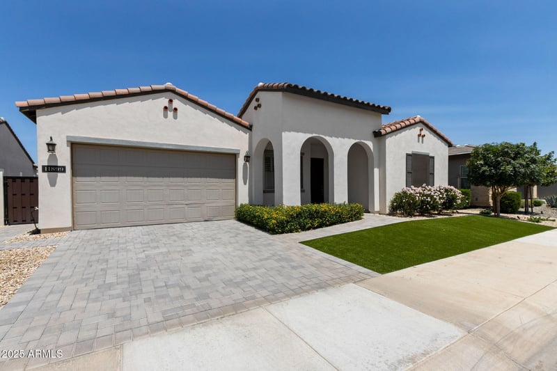 11899 Spearfish St, Surprise, AZ 85388