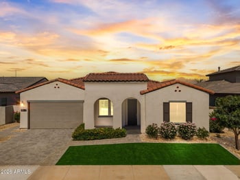 11899 Spearfish St, Surprise, AZ 85388