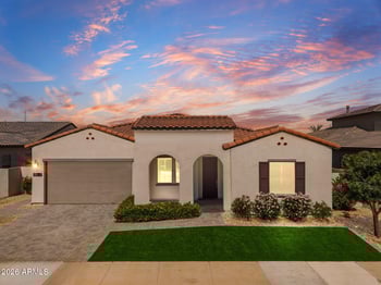 11899 Spearfish St, Surprise, AZ 85388