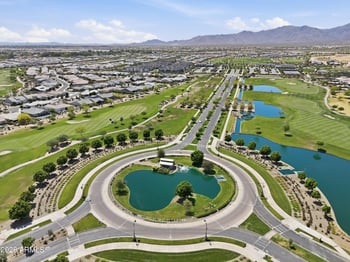 11899 Spearfish St, Surprise, AZ 85388