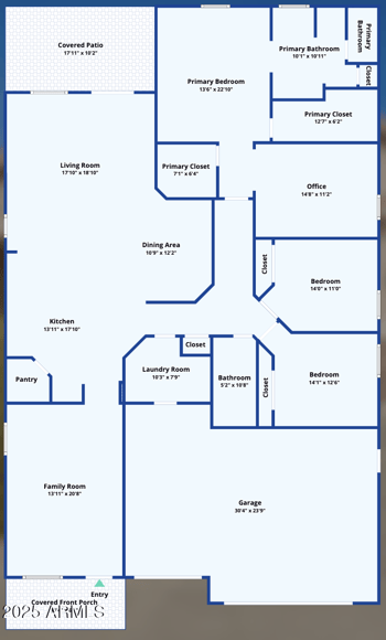 119 172nd Dr, Goodyear, AZ 85338